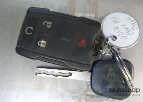 2016 Chevrolet Silverado 1500 1Lt from USA, damaged, VIN 3GCPCREC7GG306325